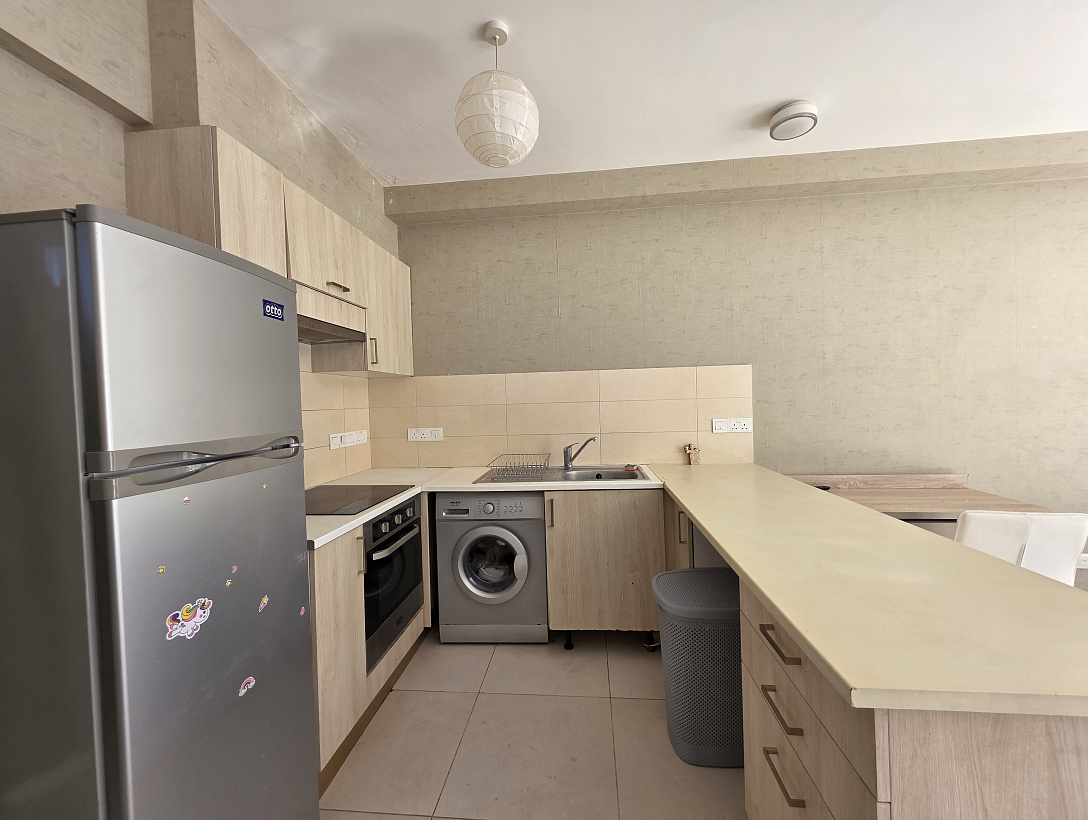 Дом в Лимассоле