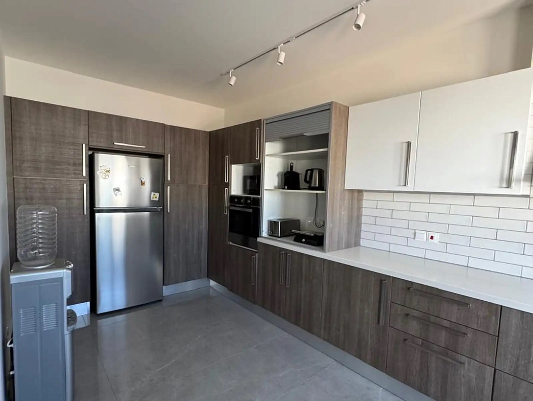 Flat in Nicosia