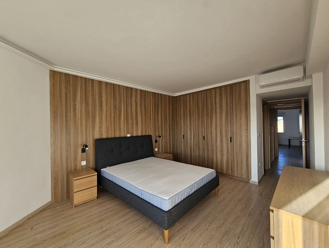 Квартира в Лимассоле