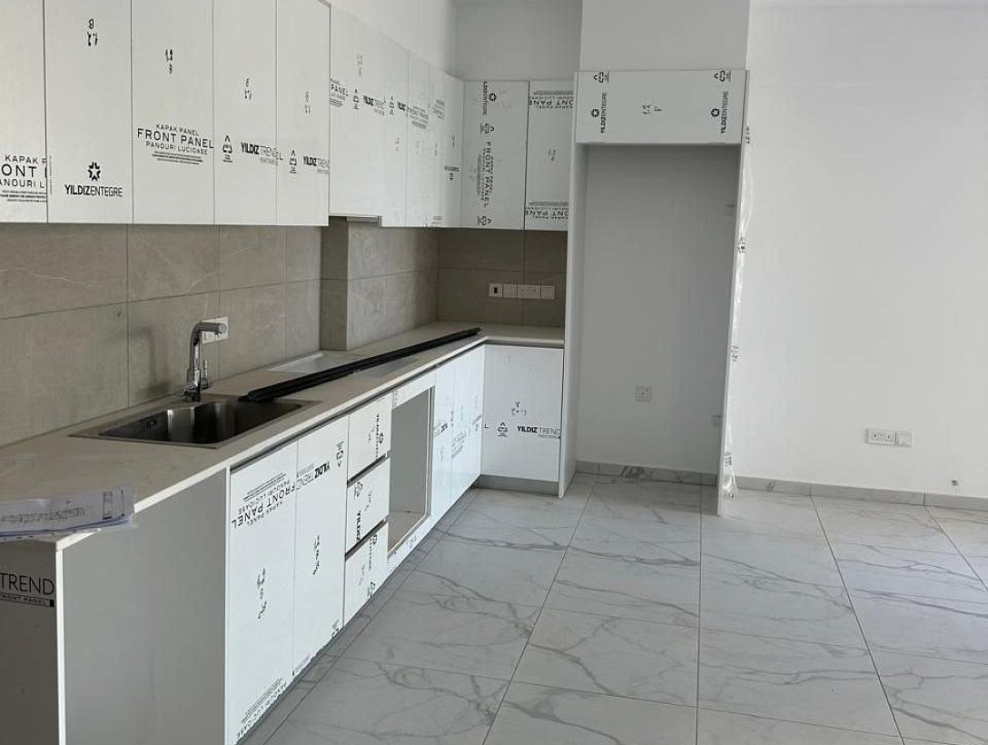 Квартира в Ларнаке