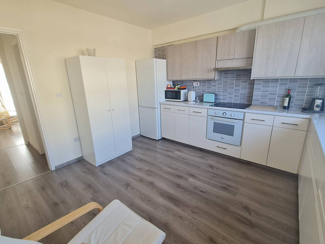 Flat in Larnaca