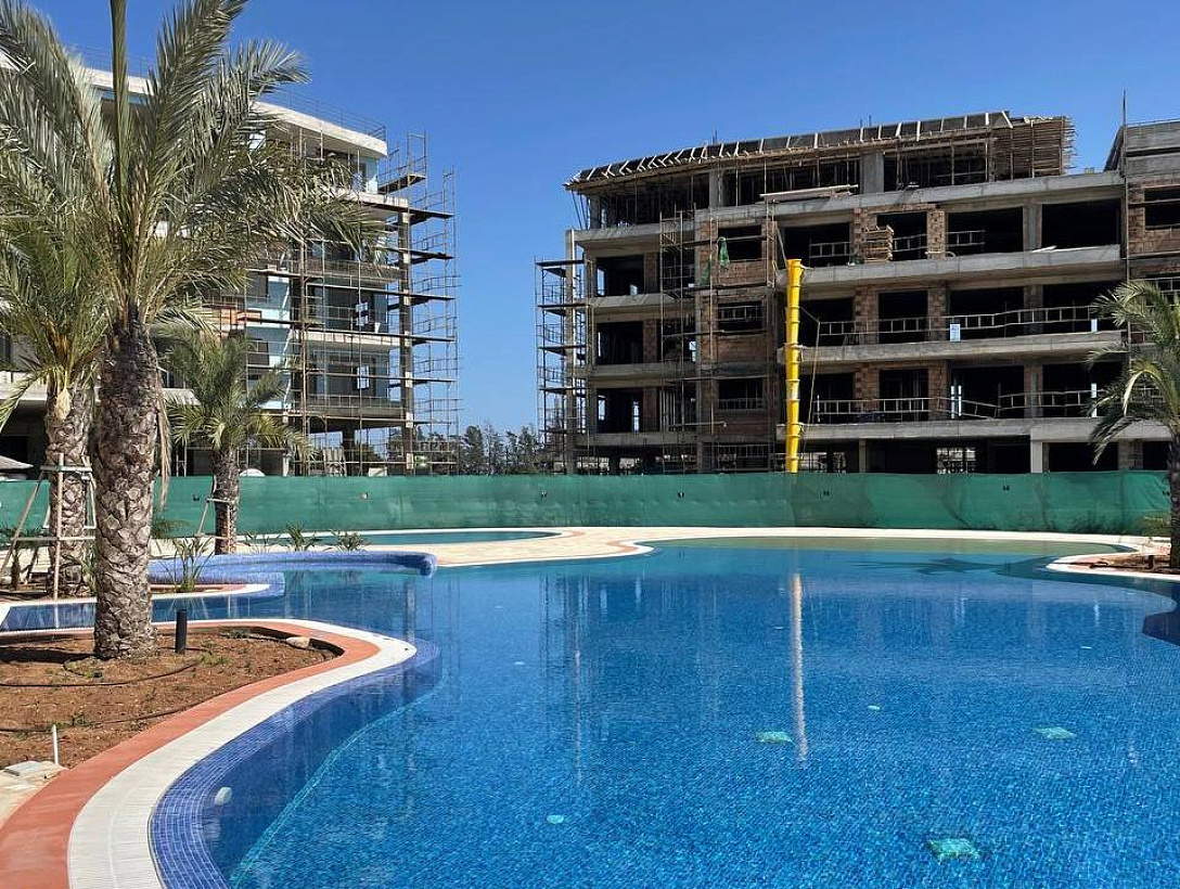 Residential in Limassol