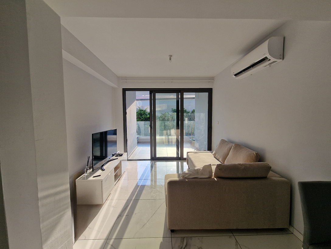 New flat in Larnaca