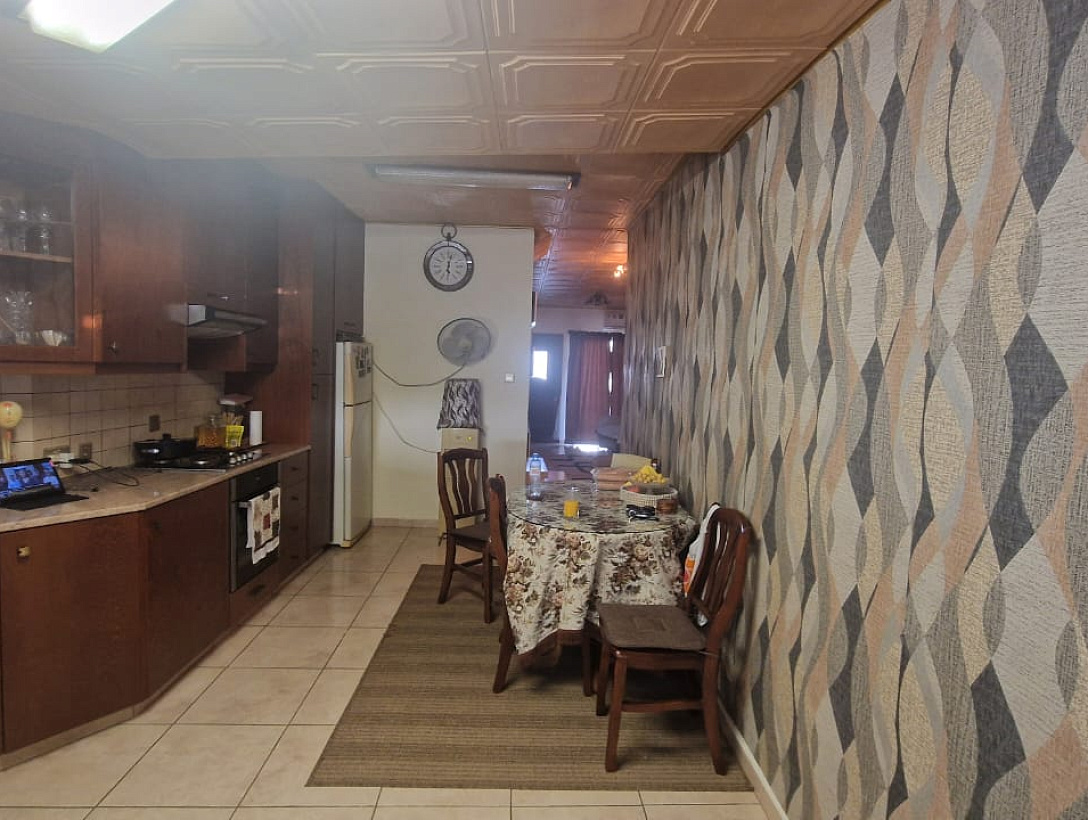 House in Larnaca