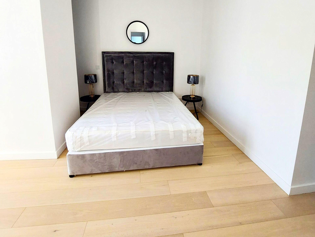 New apartment in Nicosia