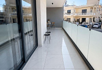 Apartment, 2 bedrooms — 16
