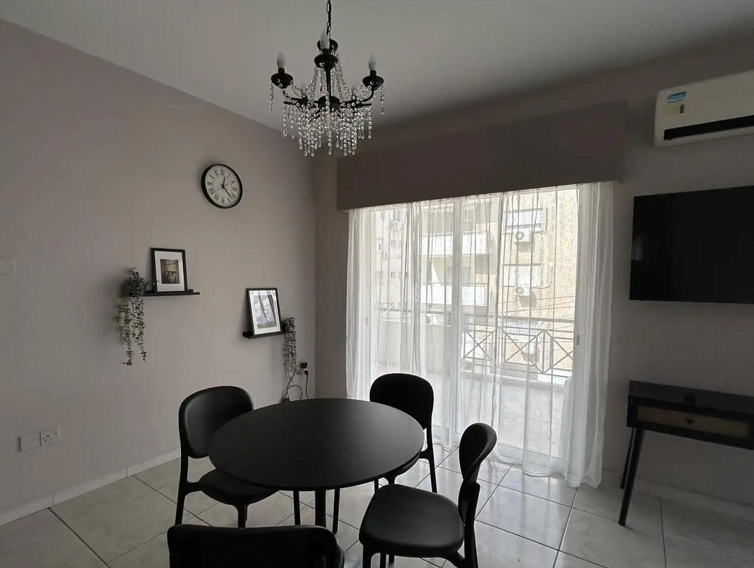 Flat in Limassol