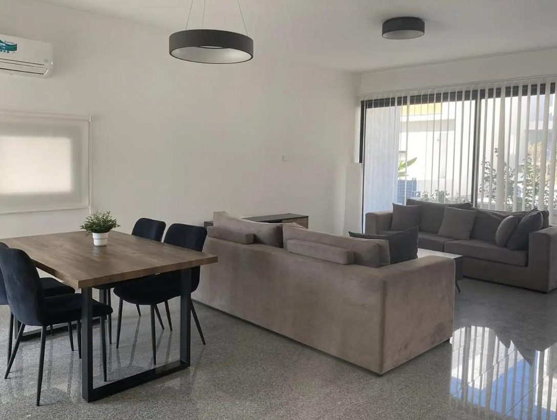 House in Paphos