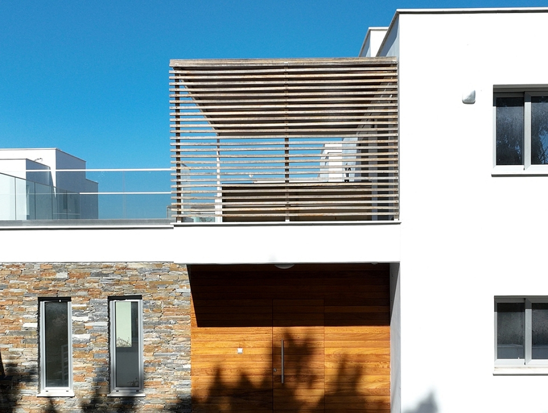 New villa in Paphos