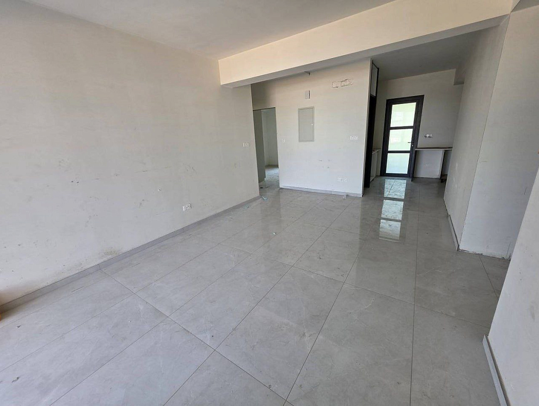 New penthouse in Limassol