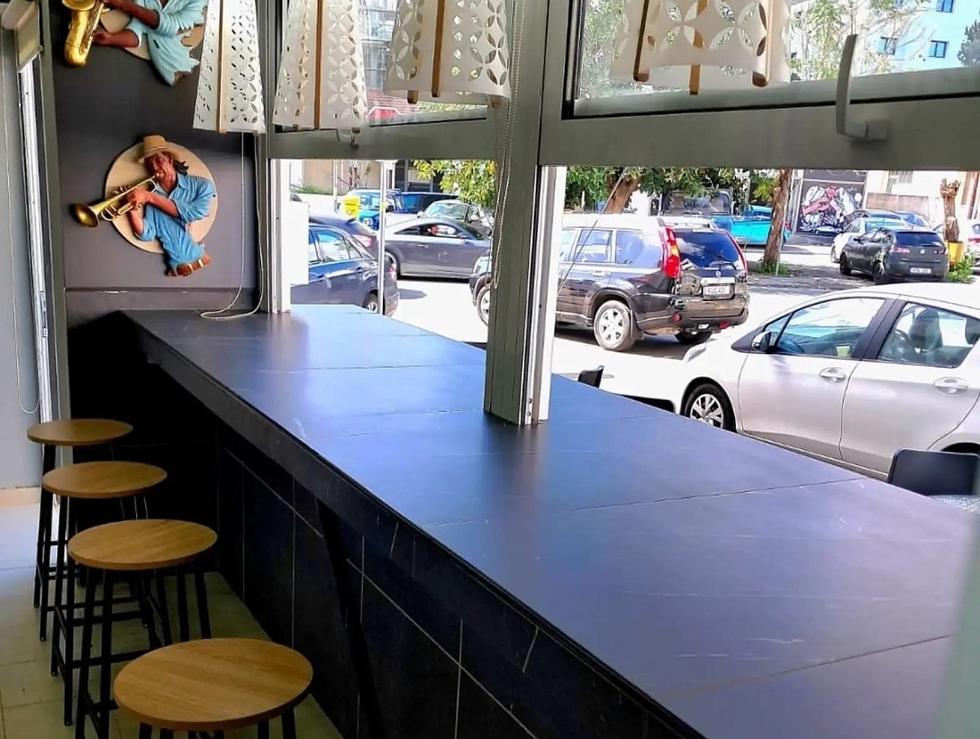 Бизнес в Лимассоле