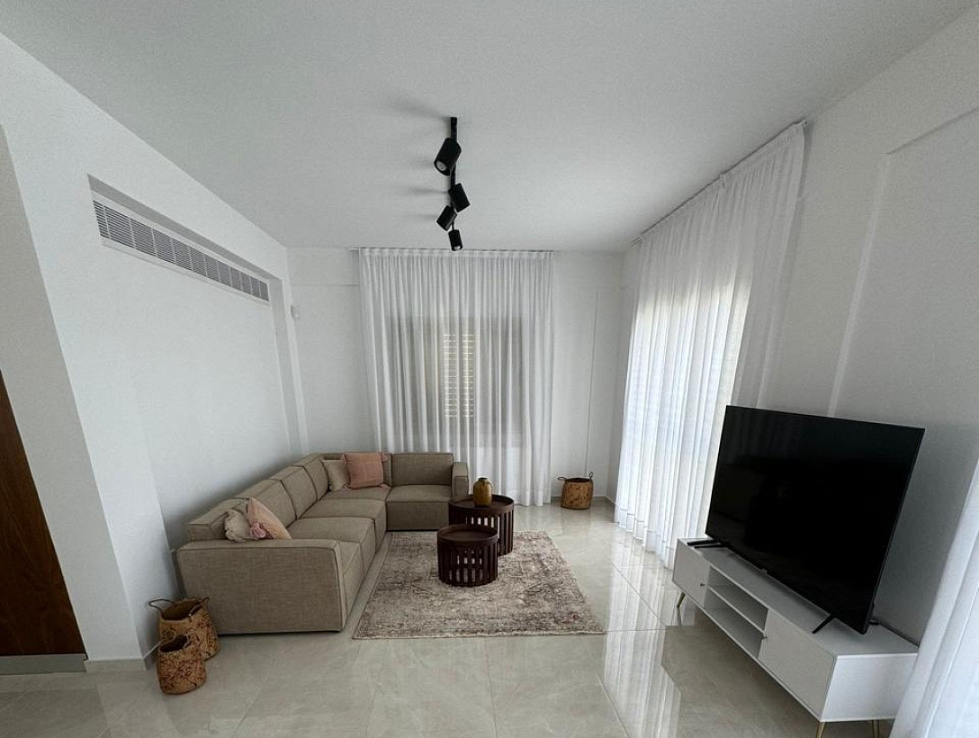 Вилла в Пафосе