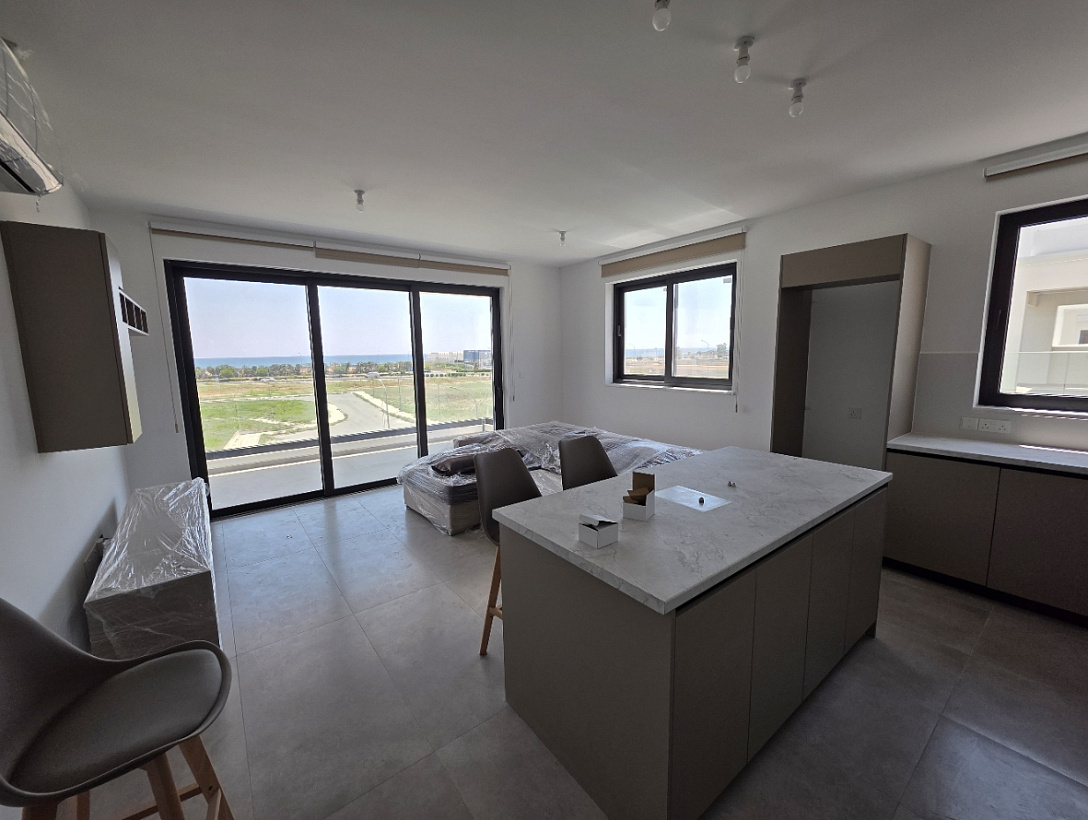 New flat in Larnaca