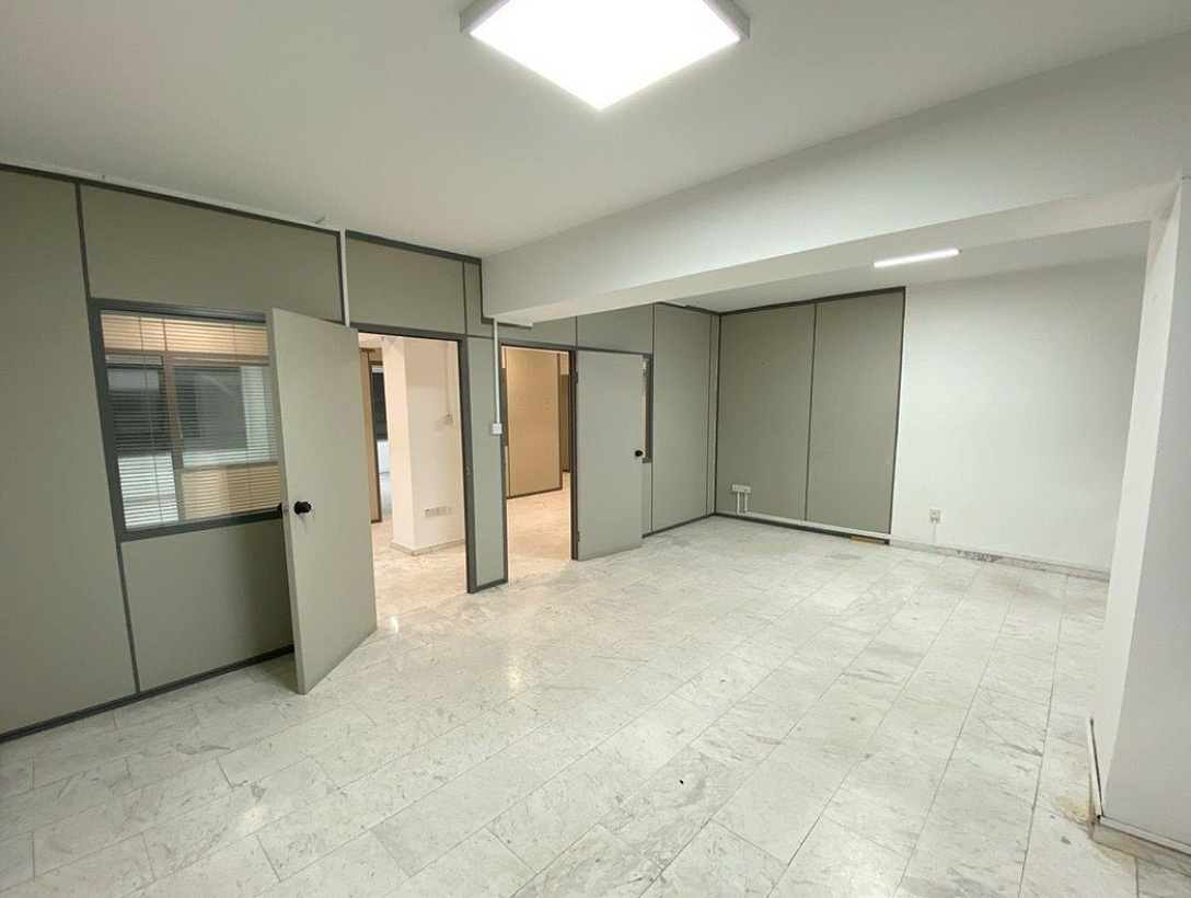 Office in Nicosia