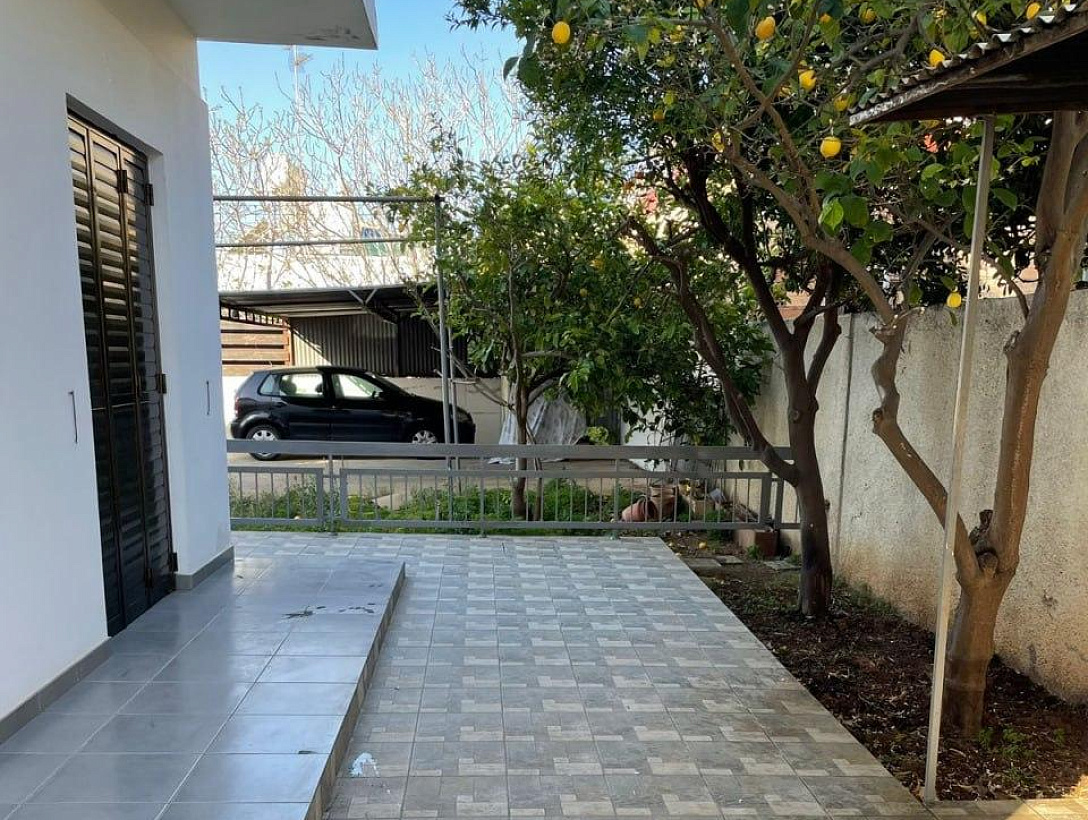 Flat in Limassol
