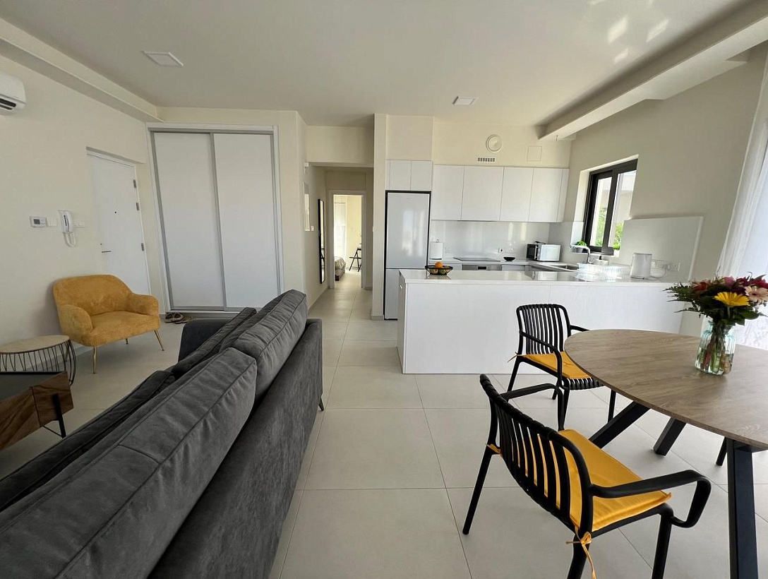 Квартира в Фамагусте