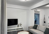 Apartment, 2 bedrooms — 8
