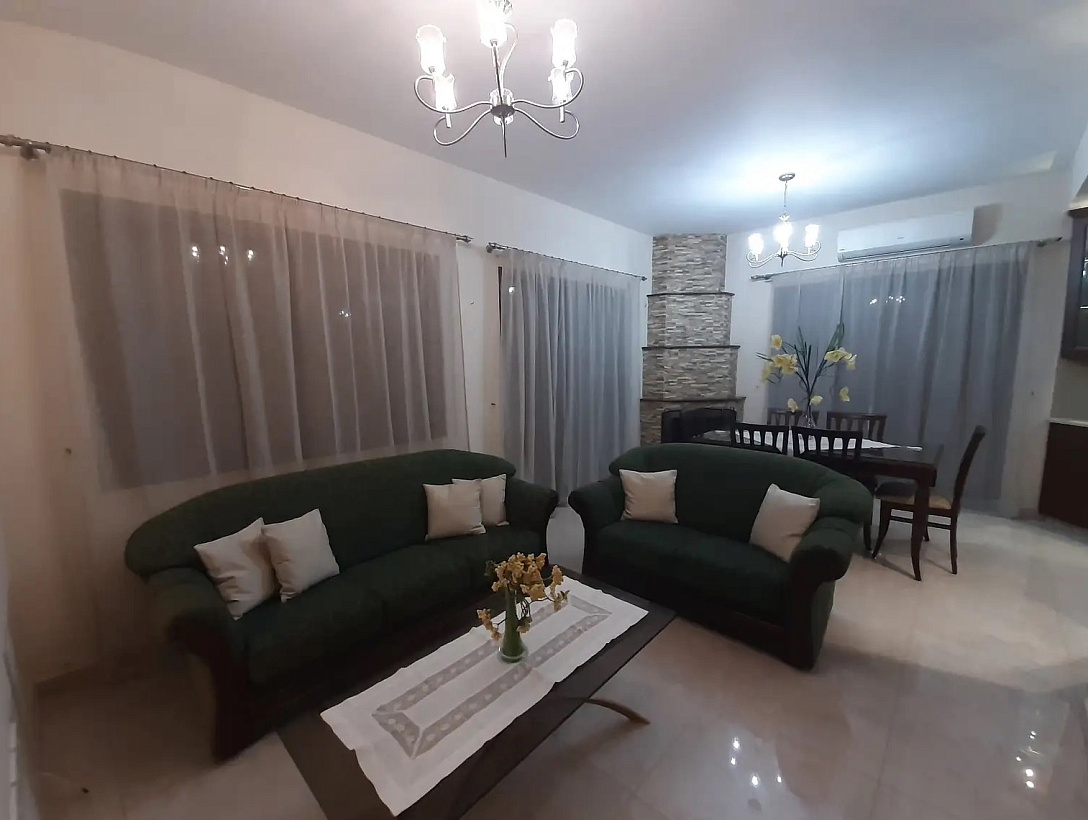 House in Limassol