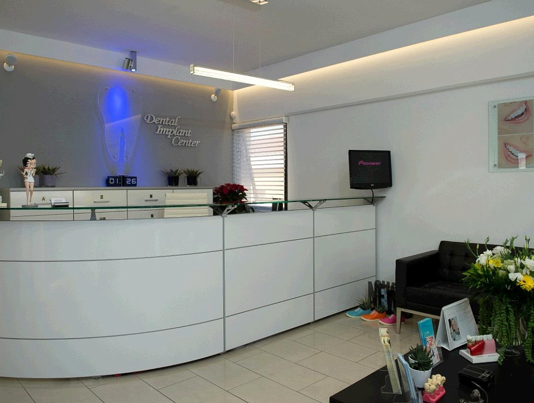 Office in Limassol
