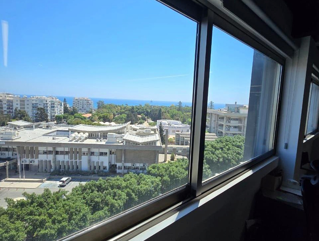 Office in Limassol