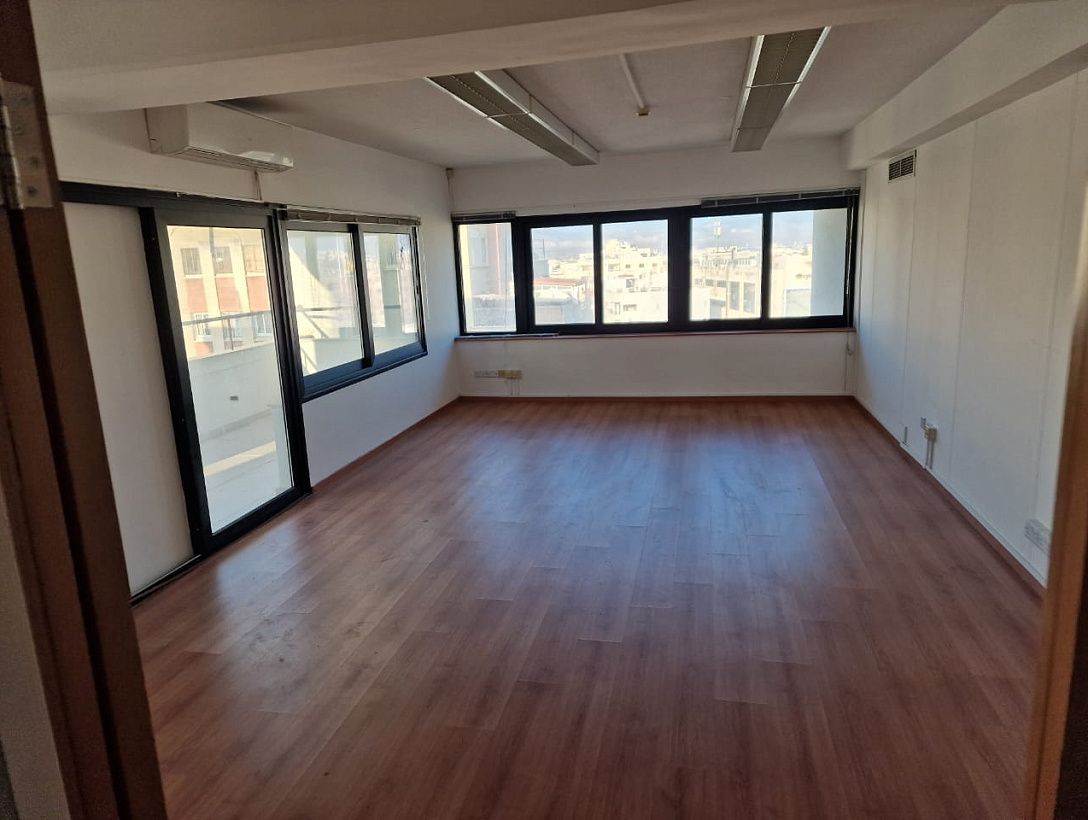 Офис в Никосии