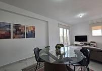 Apartment, 2 bedrooms — 14