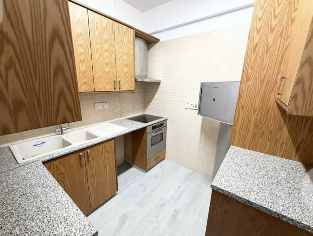 Flat in Limassol