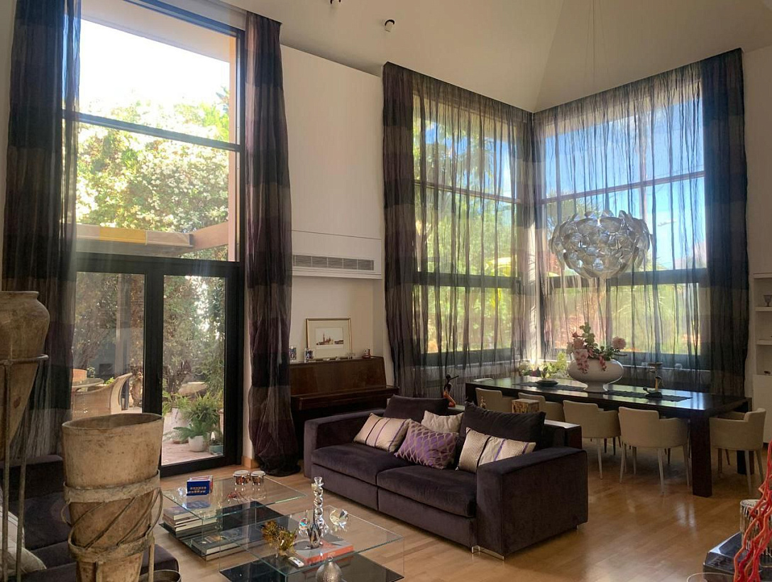 Villa in Limassol