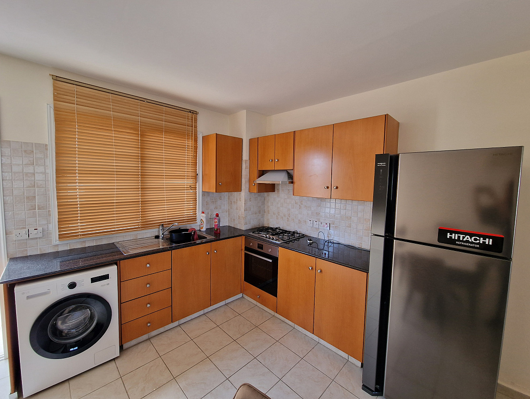 Дом в Фамагусте