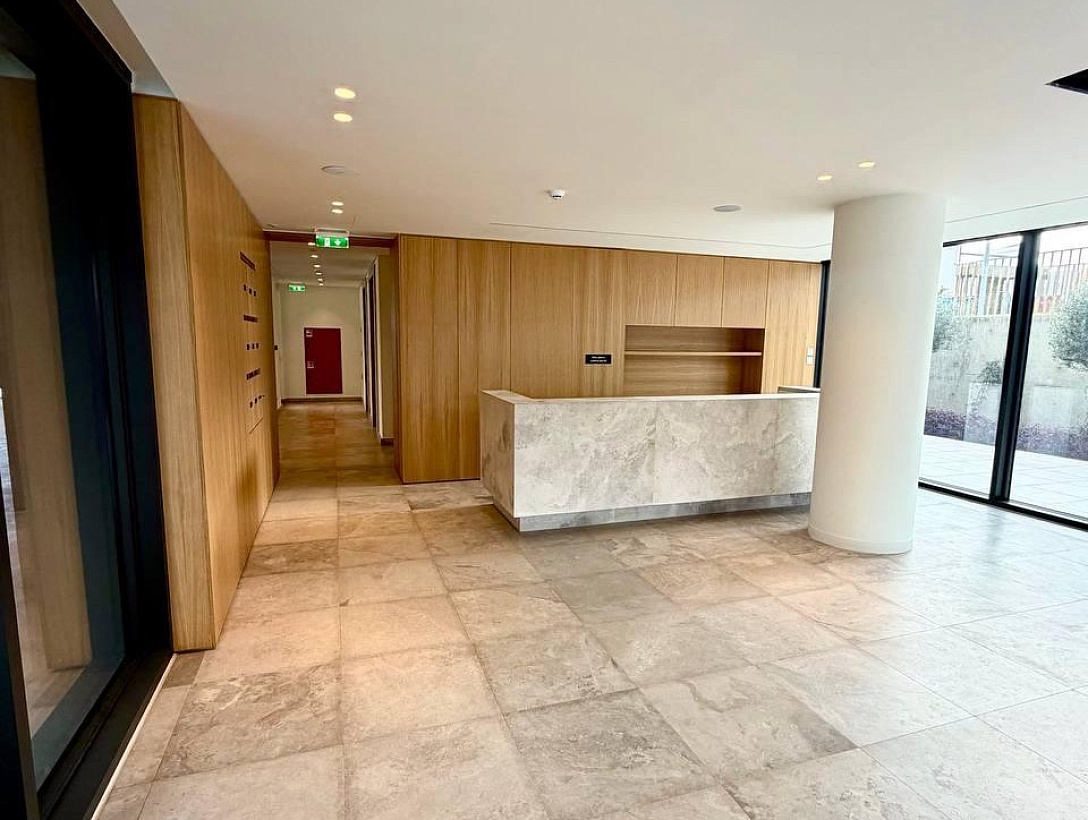 Новый офис в Лимассоле