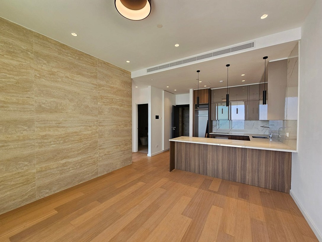 New apartment in Limassol