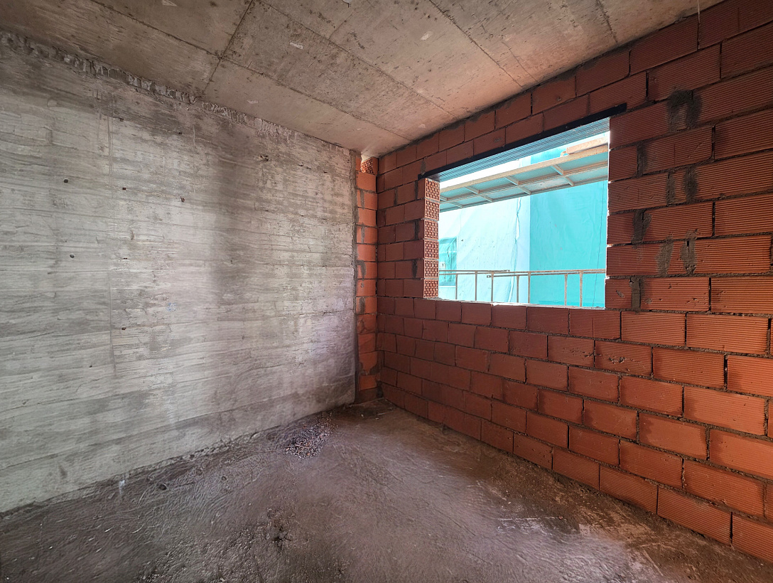 New penthouse in Larnaca