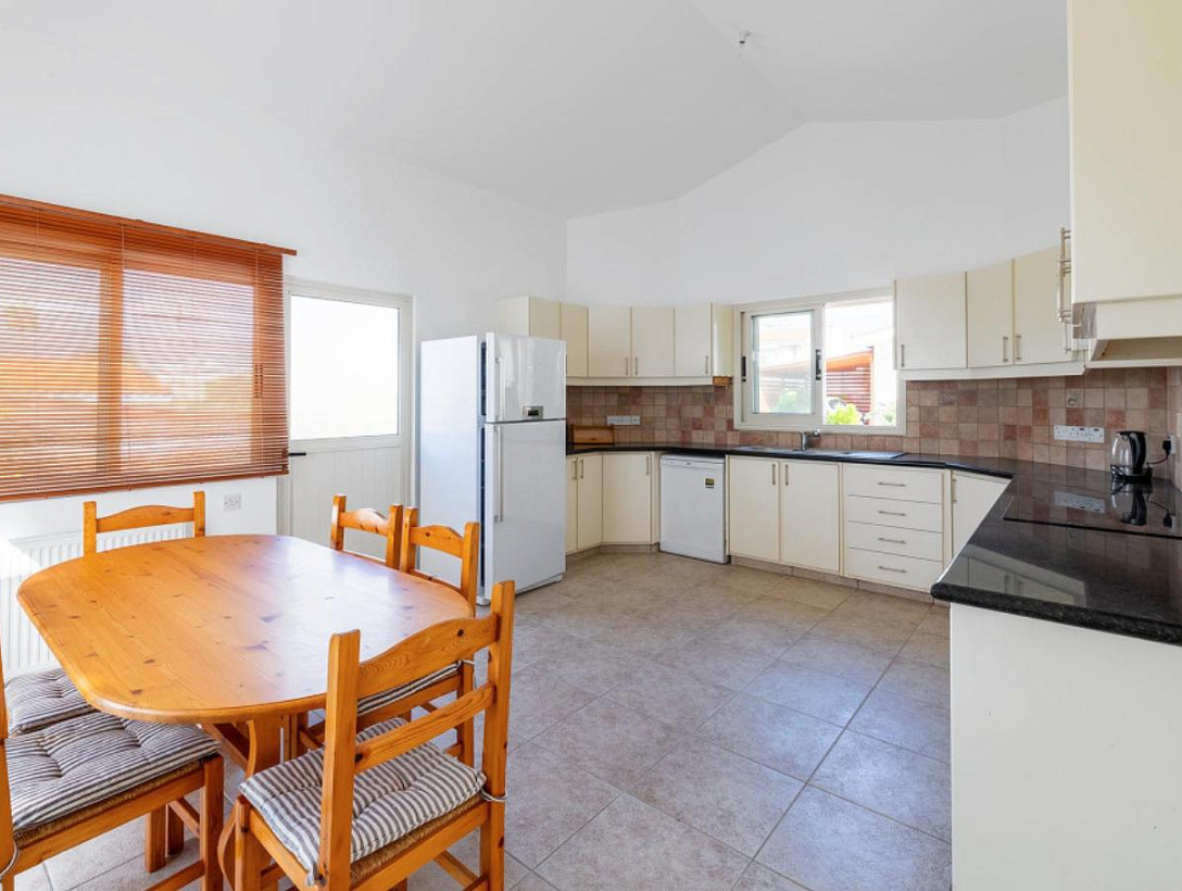 Villa in Paphos