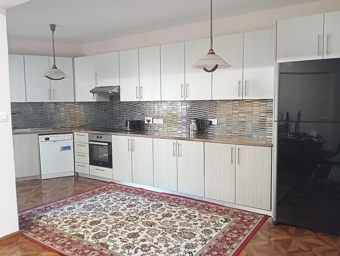 Flat in Limassol
