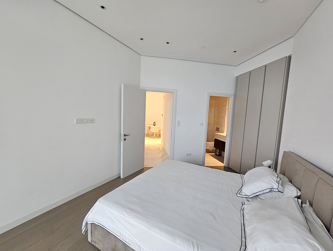 Apartment in Limassol