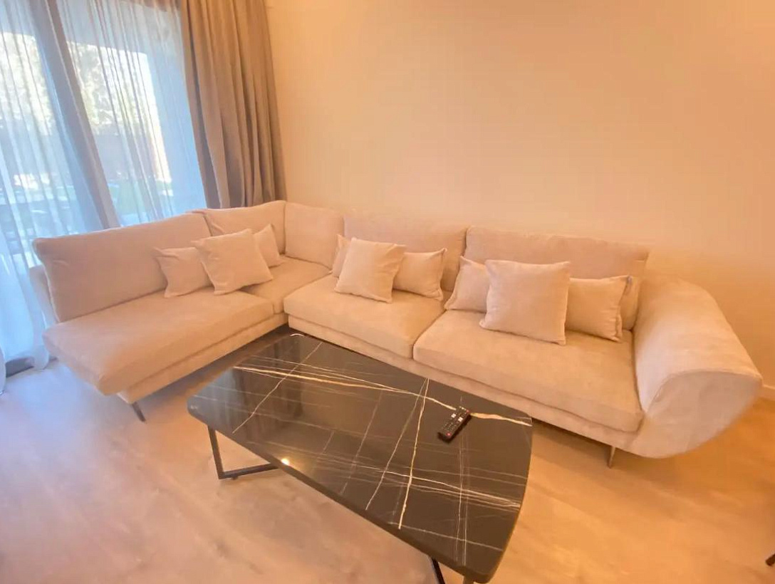 Новые апартаменты в Лимассоле