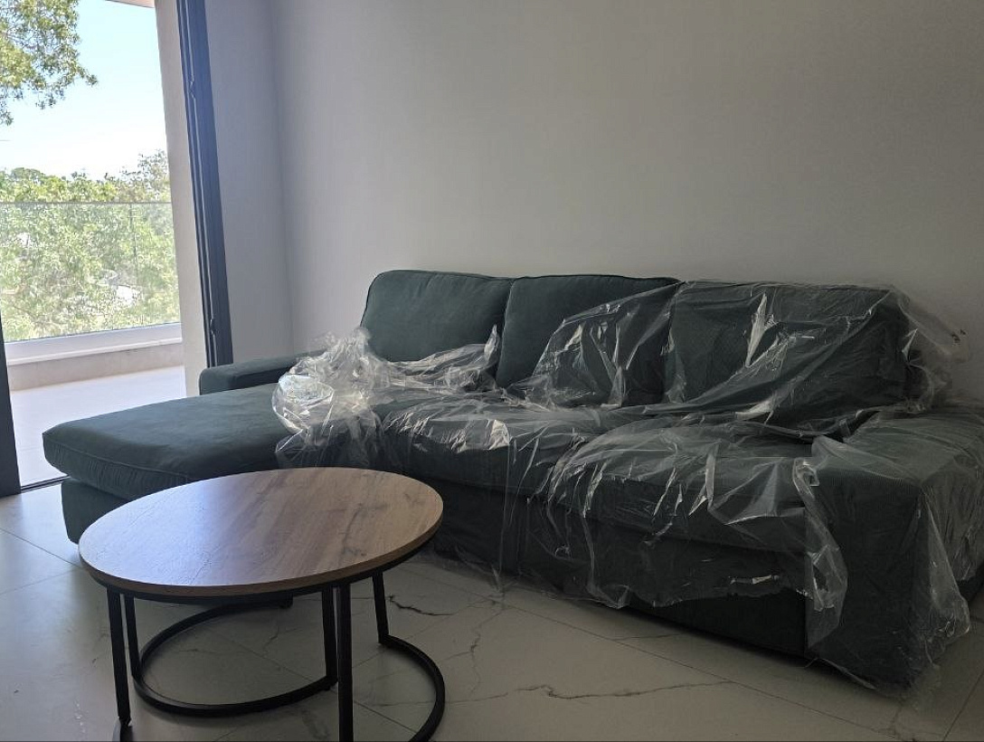 Flat in Paphos
