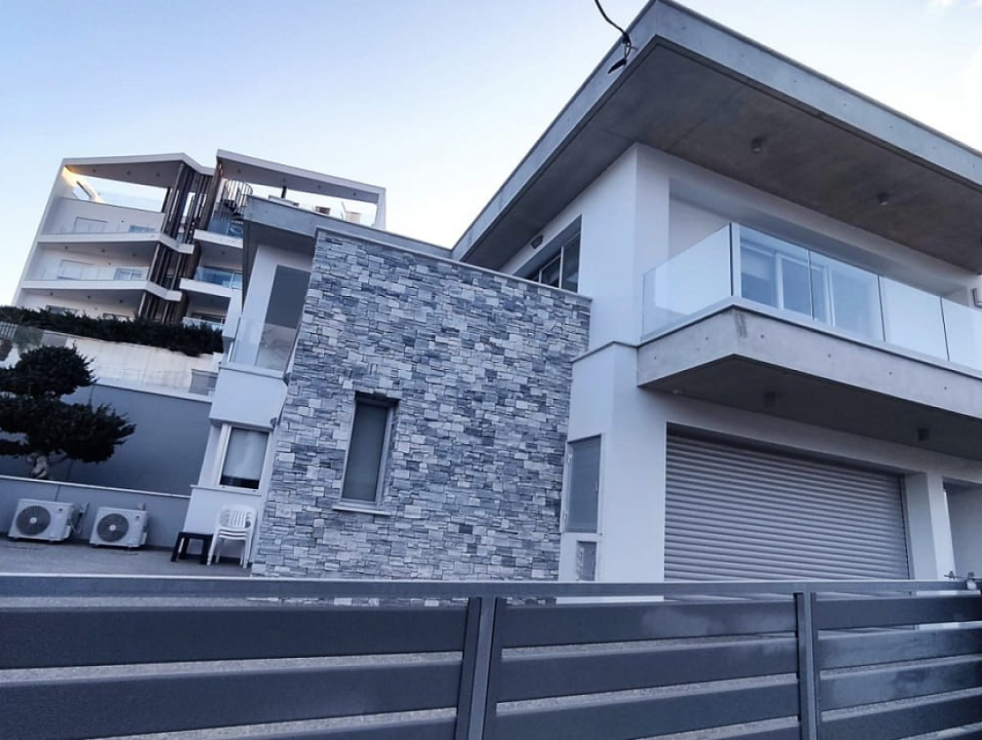 Вилла в Лимассоле