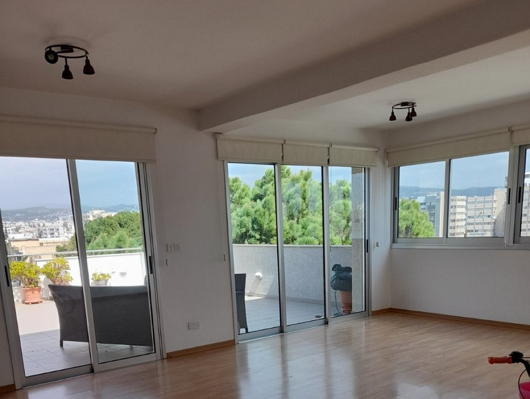 Flat in Limassol