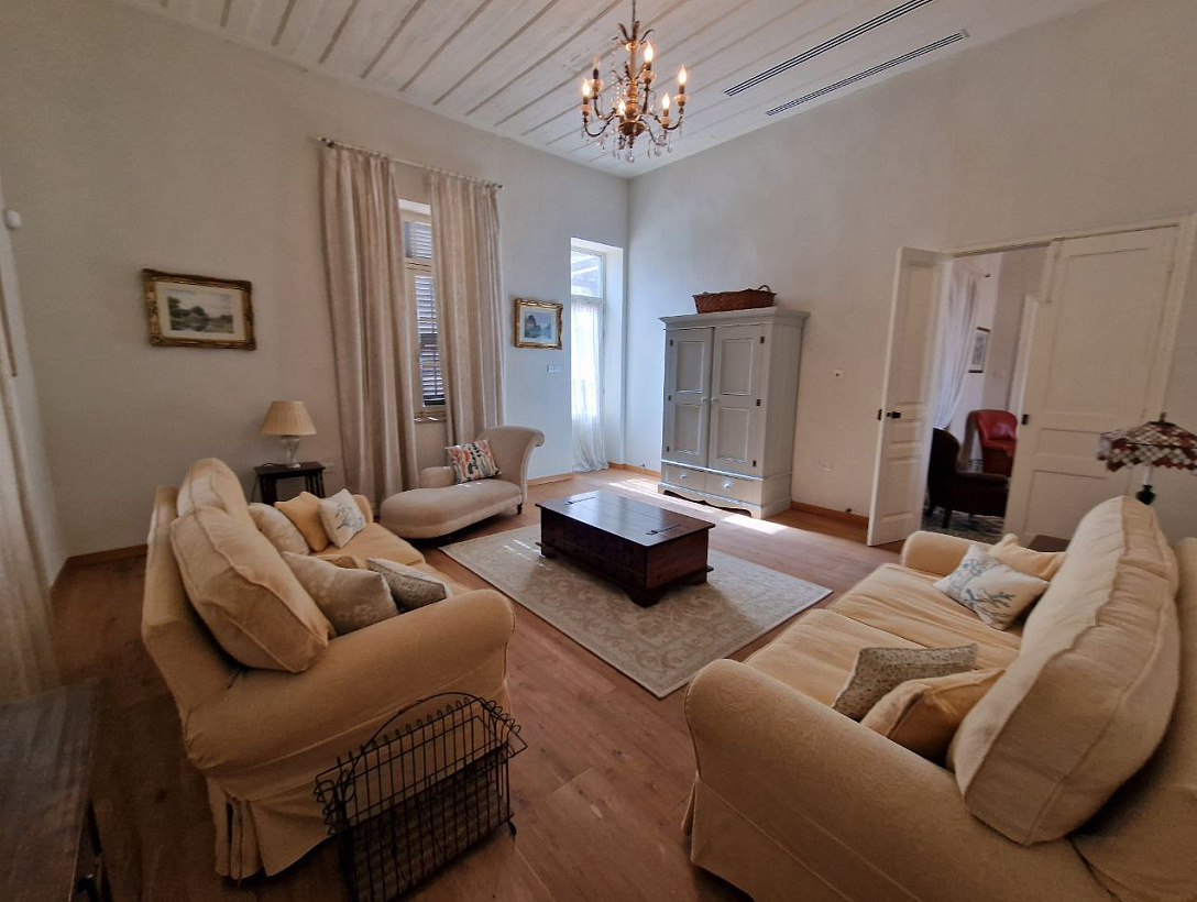 Вилла в Ларнаке