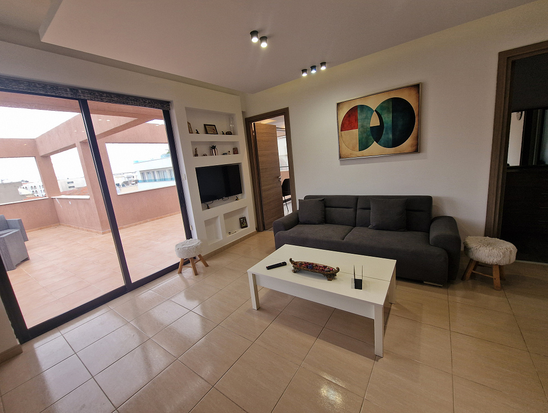 Flat in Cyprus
