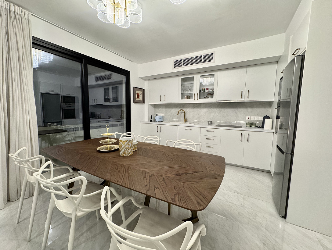 Апартаменты в Лимассоле