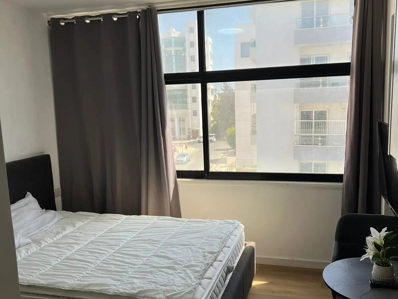Apartment — 3