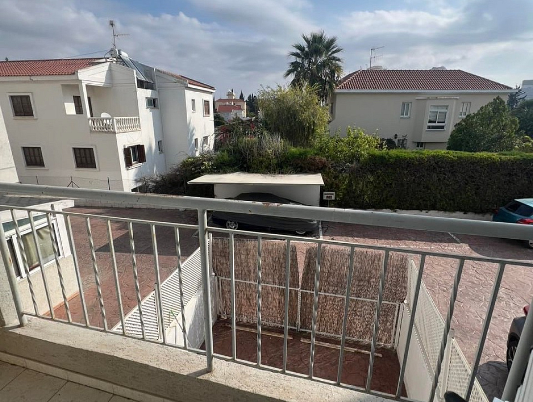 Flat in Nicosia