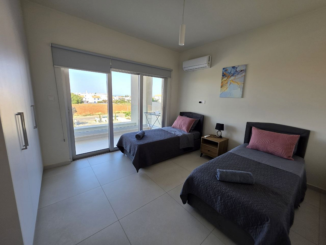 Flat in Famagusta