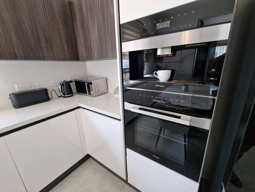 Apartment in Limassol