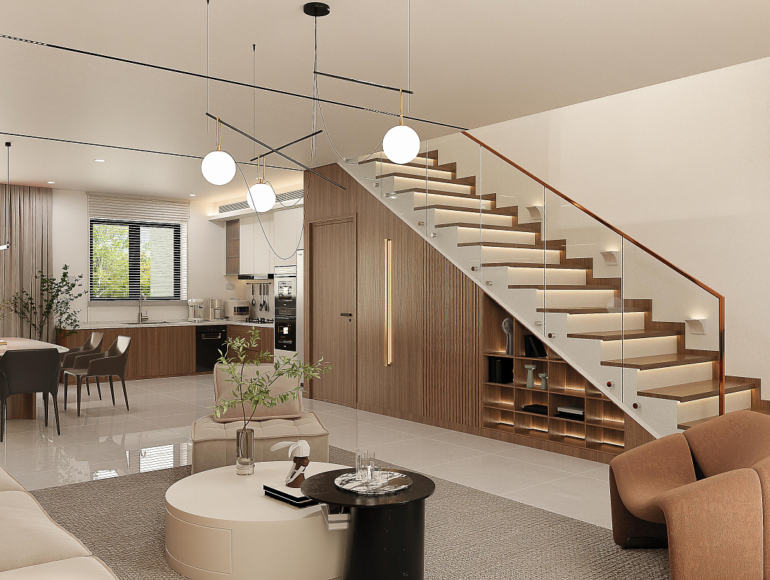 New house in Larnaca