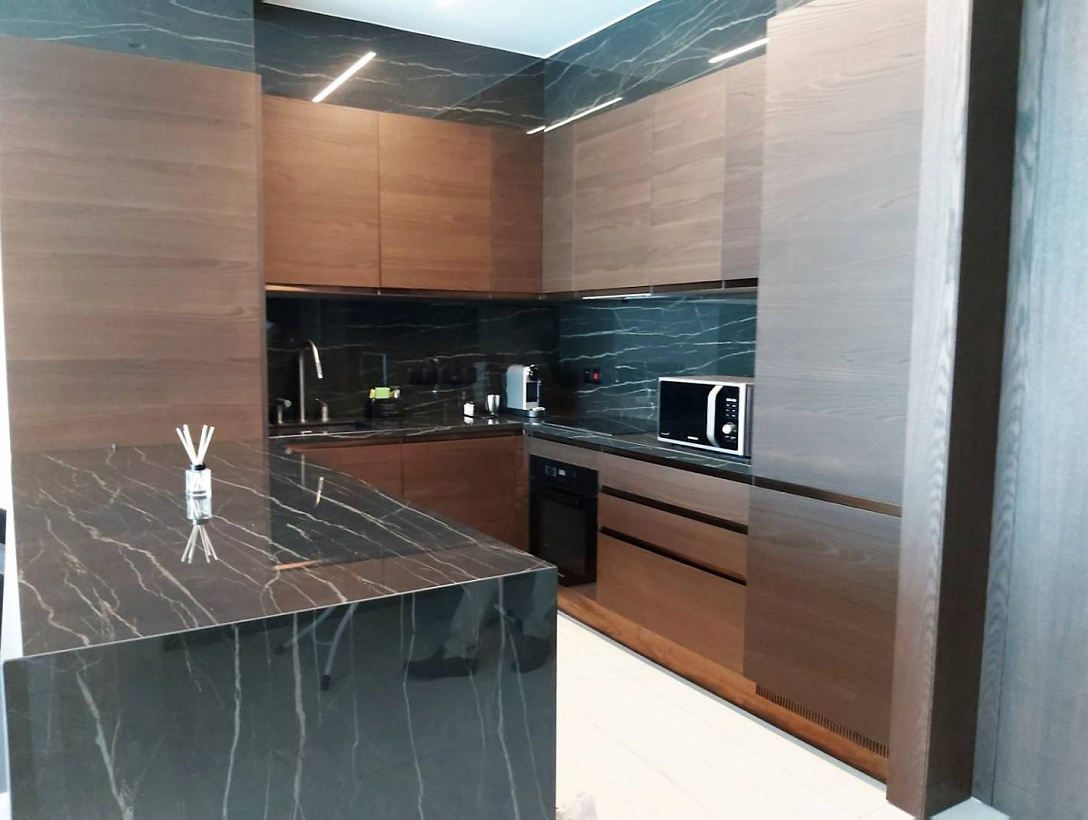 Новые апартаменты в Лимассоле