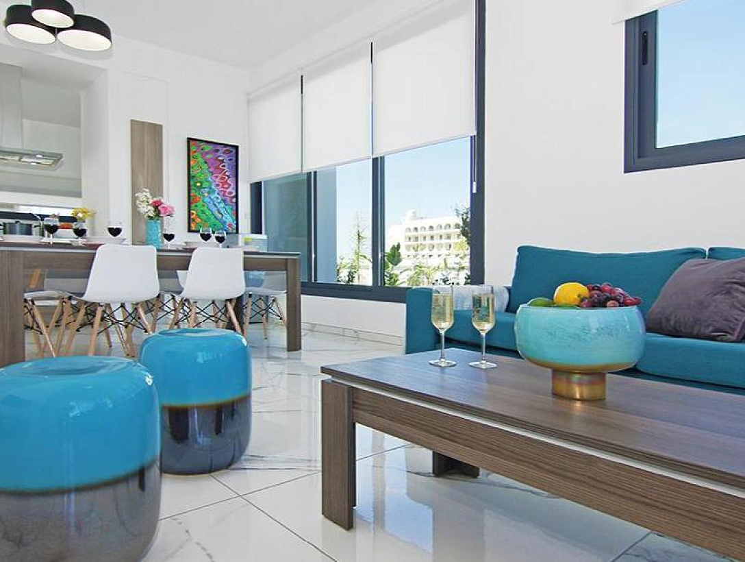 Villa in Famagusta