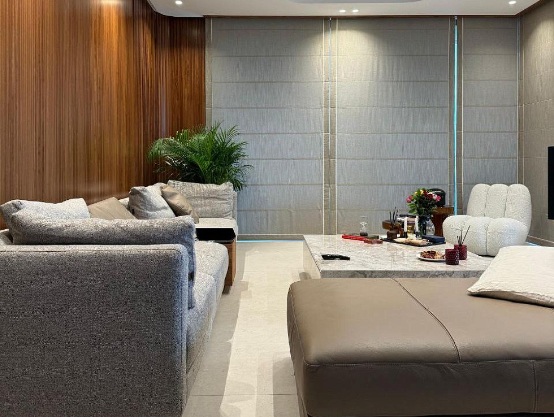 Пентхаус в Лимассоле